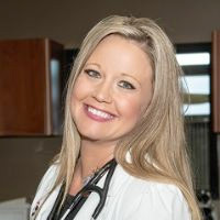 Dr. Alisha Fennell