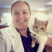 Dr. Jennifer Jones